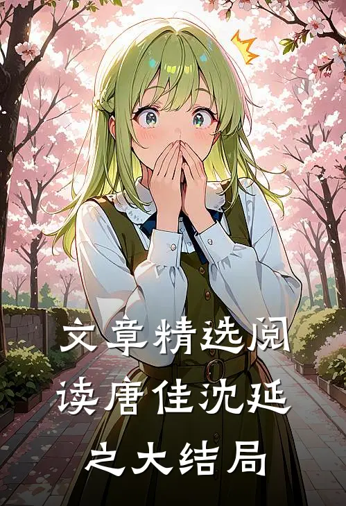 文章精选阅读唐佳沈延之大结局