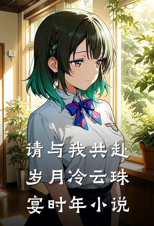 请与我共赴岁月冷云珠宴时年小说