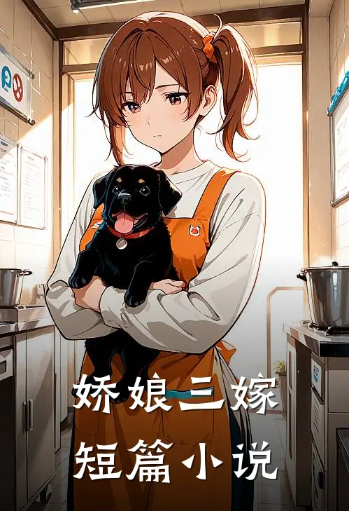 娇娘三嫁短篇小说