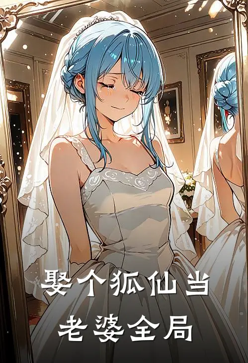 娶个狐仙当老婆全局