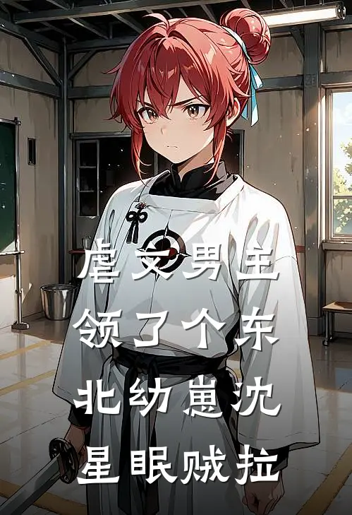 虐文男主领了个东北幼崽沈星眠贼拉