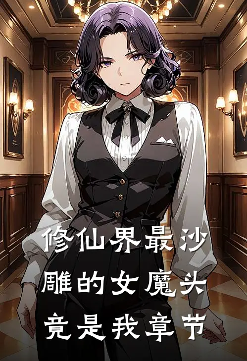 修仙界最沙雕的女魔头，竟是我章节