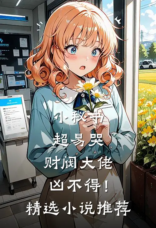 小秘书超易哭，财阀大佬凶不得！精选小说推荐