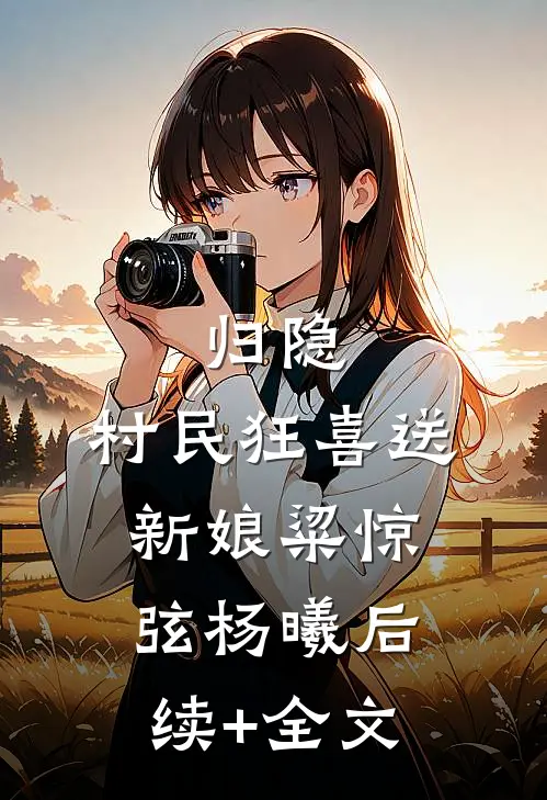 归隐：村民狂喜送新娘粱惊弦杨曦后续+全文