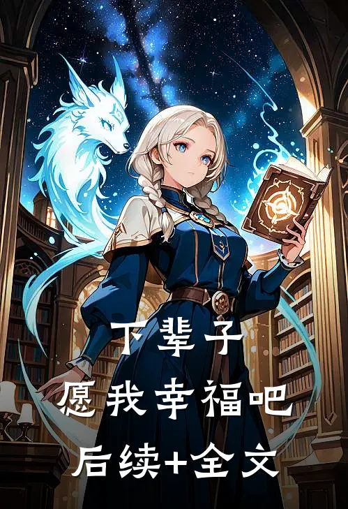 下辈子，愿我幸福吧后续+全文