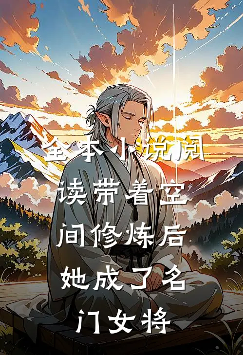 全本小说阅读带着空间修炼后，她成了名门女将