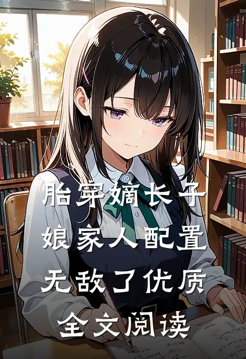 胎穿嫡长子，娘家人配置无敌了优质全文阅读