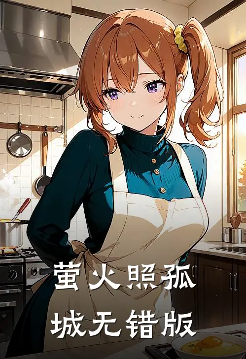 萤火照孤城无错版