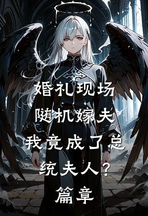 婚礼现场随机嫁夫，我竟成了总统夫人？篇章