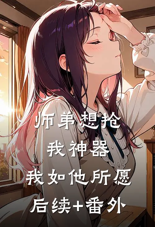 师弟想抢我神器，我如他所愿后续+番外