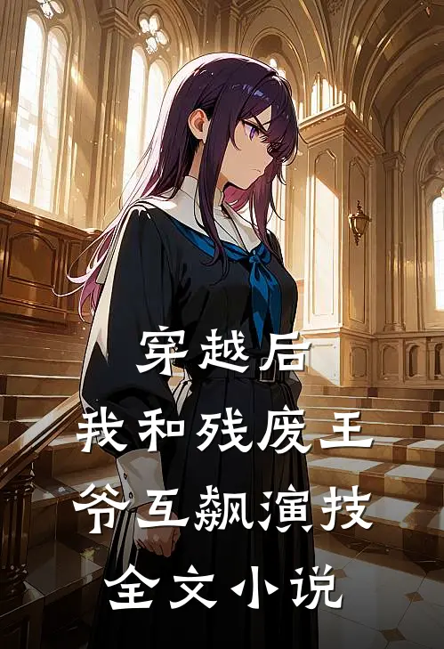 穿越后，我和残废王爷互飙演技全文小说