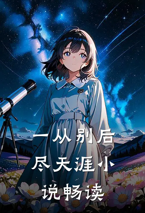 一从别后尽天涯小说畅读