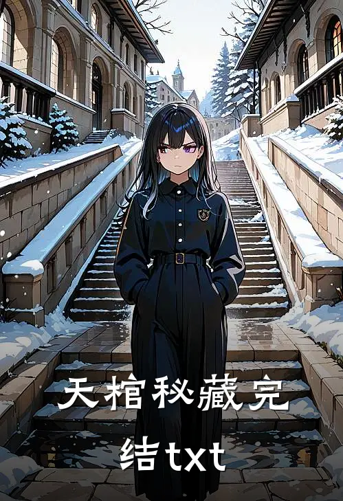 天棺秘藏完结txt