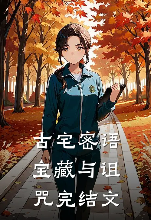 《古宅密语：宝藏与诅咒》完结文