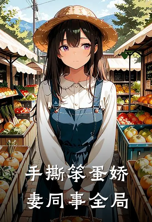 手撕笨蛋娇妻同事全局