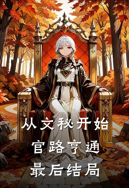 从文秘开始，官路亨通最后结局
