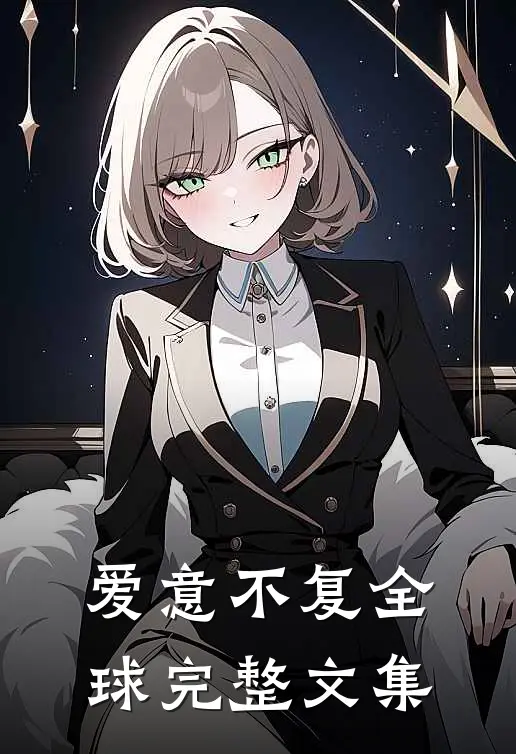 爱意不复全球完整文集