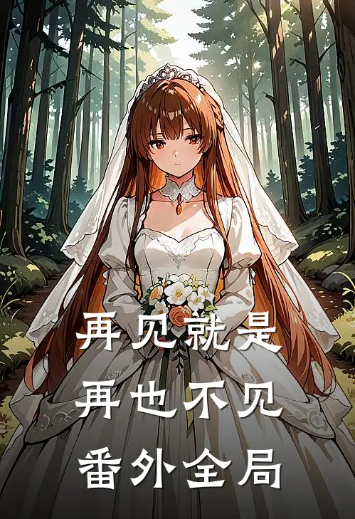 再见就是再也不见 番外全局
