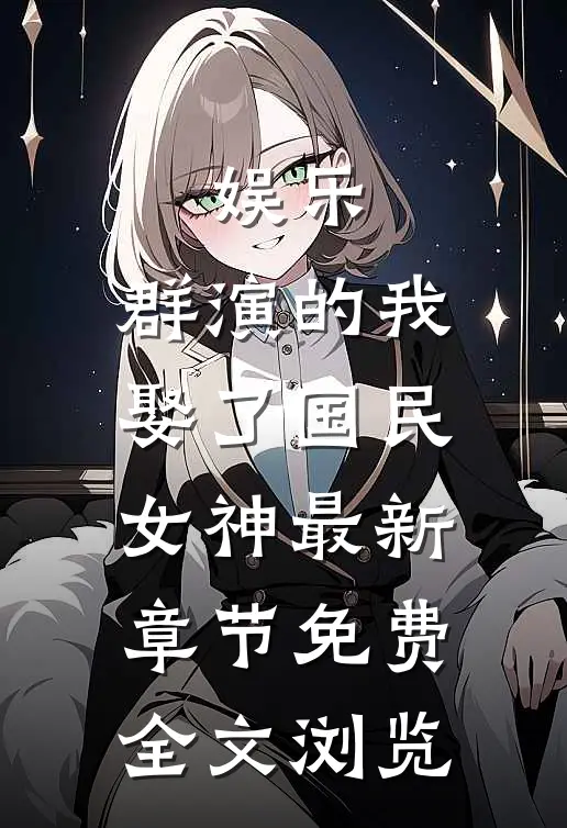 娱乐:群演的我娶了国民女神最新章节免费全文浏览