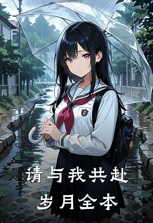 请与我共赴岁月全本