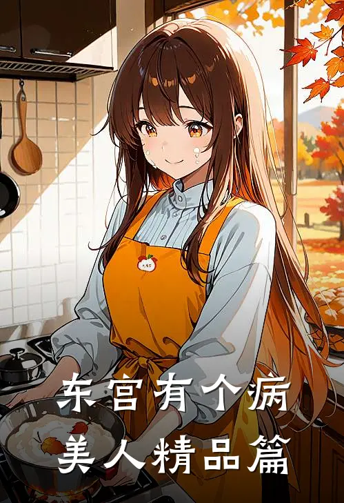 东宫有个病美人精品篇