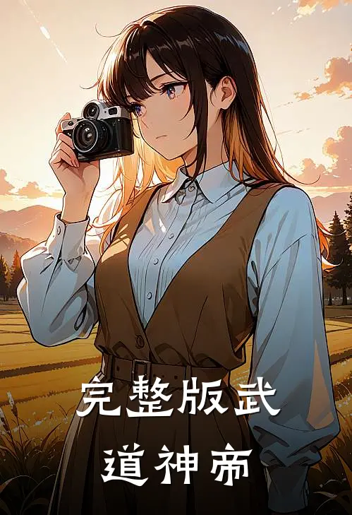 完整版武道神帝