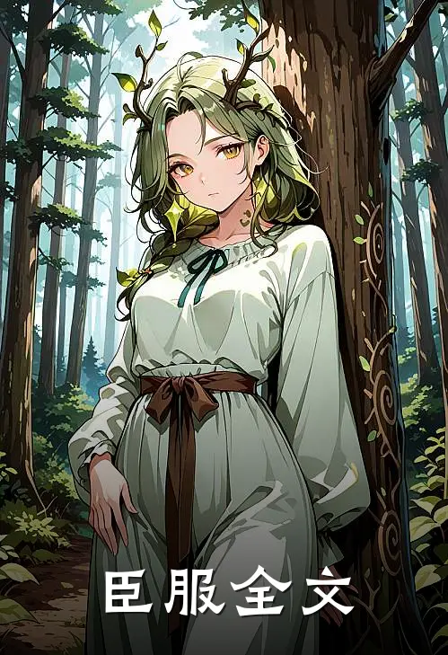 臣服全文