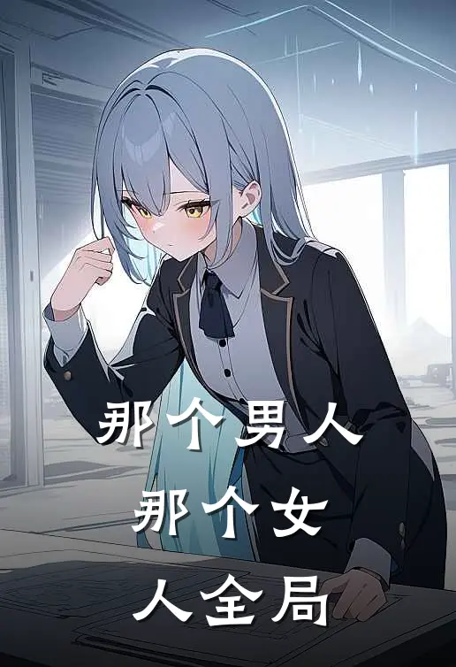 那个男人，那个女人全局
