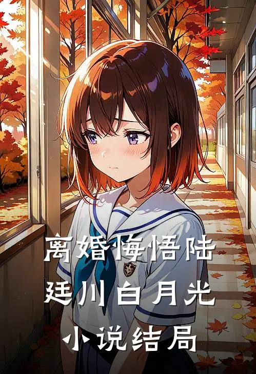 离婚悔悟陆廷川白月光小说结局