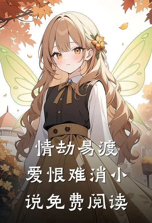 情劫易渡，爱恨难消小说免费阅读