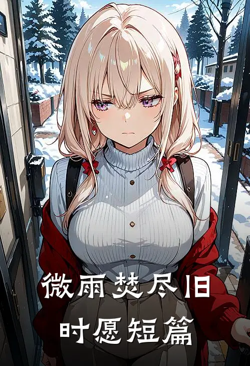 微雨焚尽旧时愿短篇