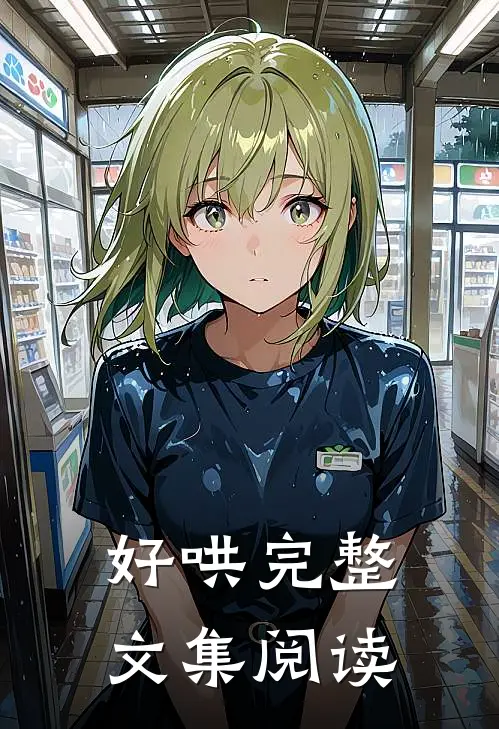 好哄完整文集阅读