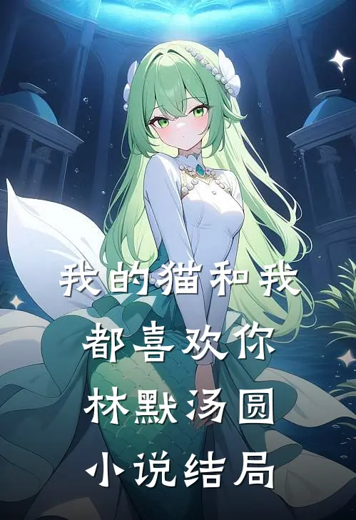 我的猫和我，都喜欢你林默汤圆小说结局