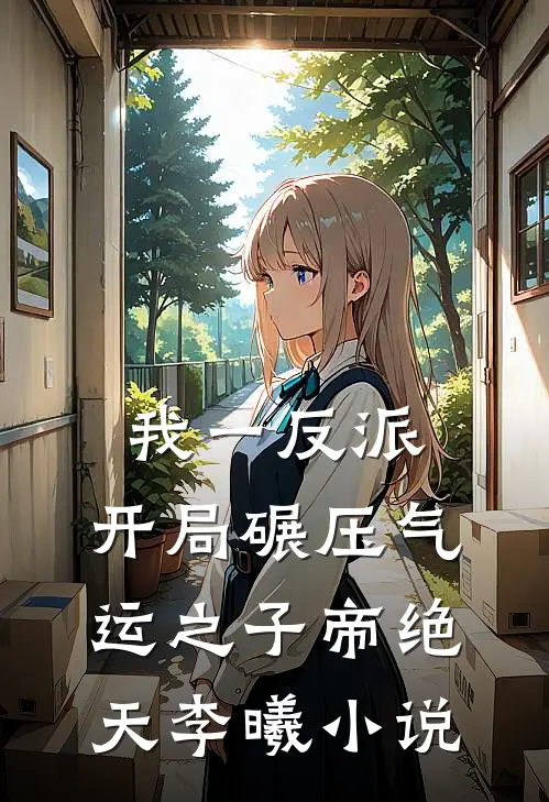 我一反派，开局碾压气运之子帝绝天李曦小说