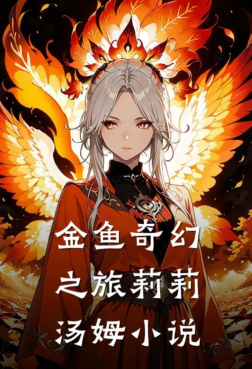 金鱼奇幻之旅莉莉汤姆小说