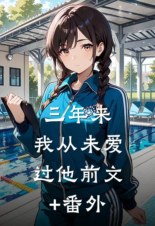 三年来，我从未爱过他前文+番外