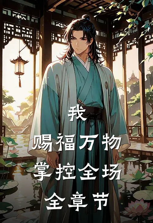 我，赐福万物，掌控全场全章节