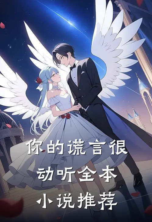 你的谎言很动听全本小说推荐