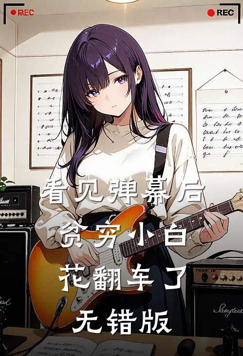看见弹幕后，贫穷小白花翻车了无错版