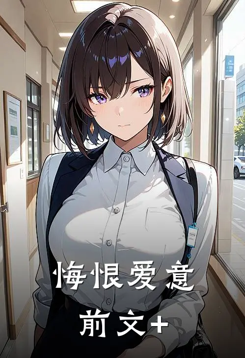 悔恨爱意前文+