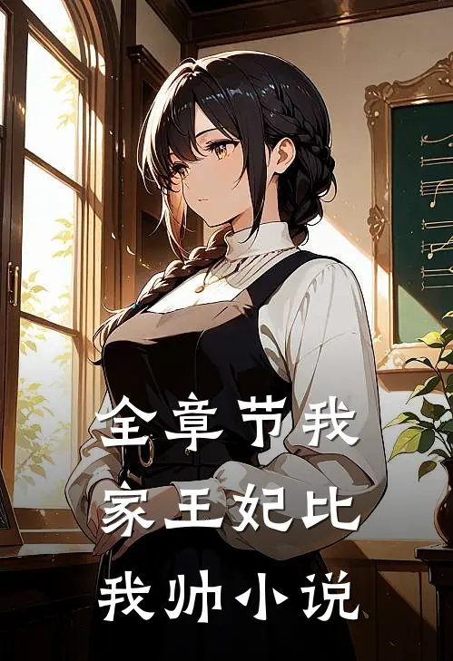 全章节我家王妃比我帅小说