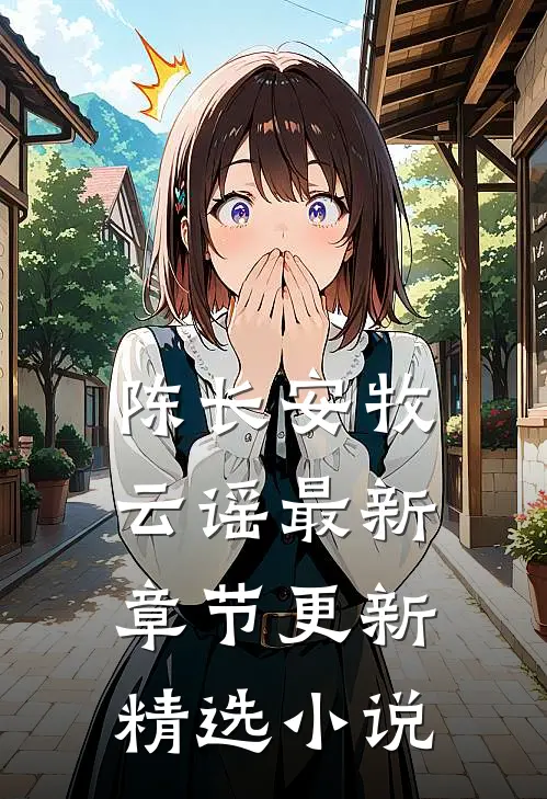 陈长安牧云谣最新章节更新精选小说