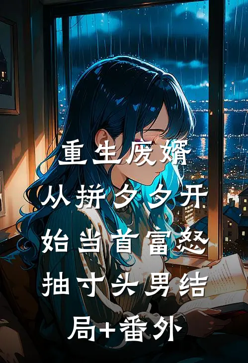 重生废婿：从拼夕夕开始当首富-怒抽寸头男结局+番外