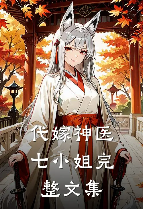 代嫁神医七小姐完整文集
