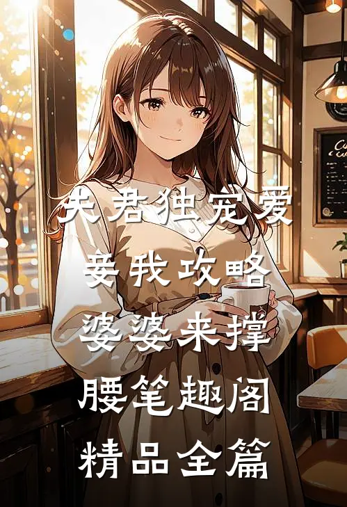 夫君独宠爱妾我攻略婆婆来撑腰 笔趣阁精品全篇