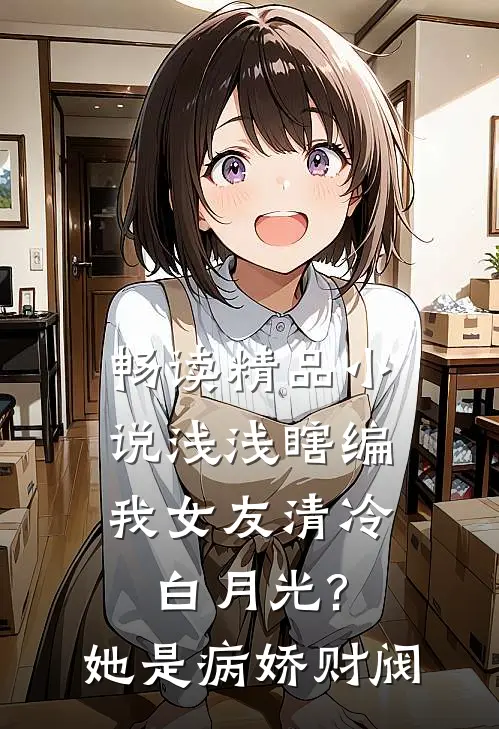 畅读精品小说浅浅瞎编我女友清冷白月光?她是病娇财阀