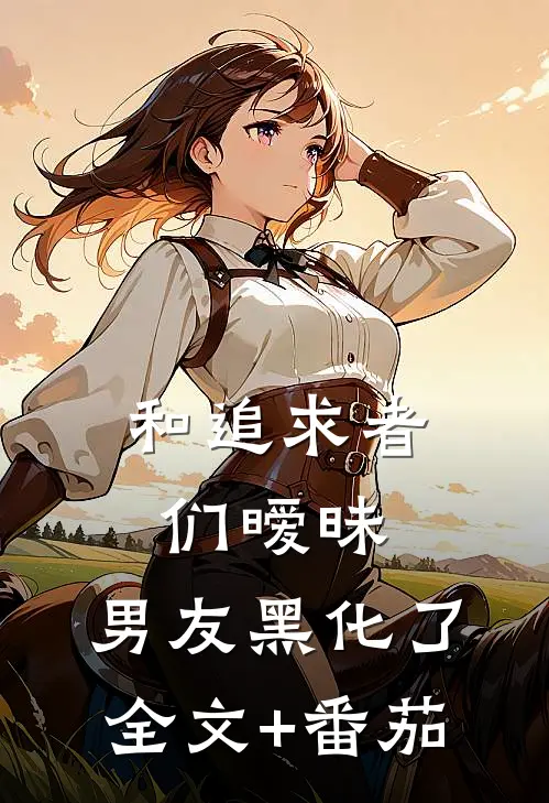 和追求者们暧昧，男友黑化了全文+番茄