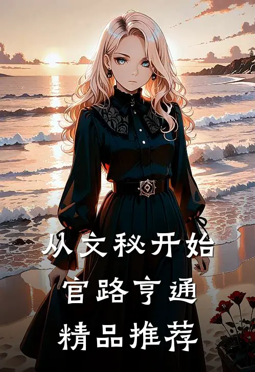 从文秘开始，官路亨通精品推荐