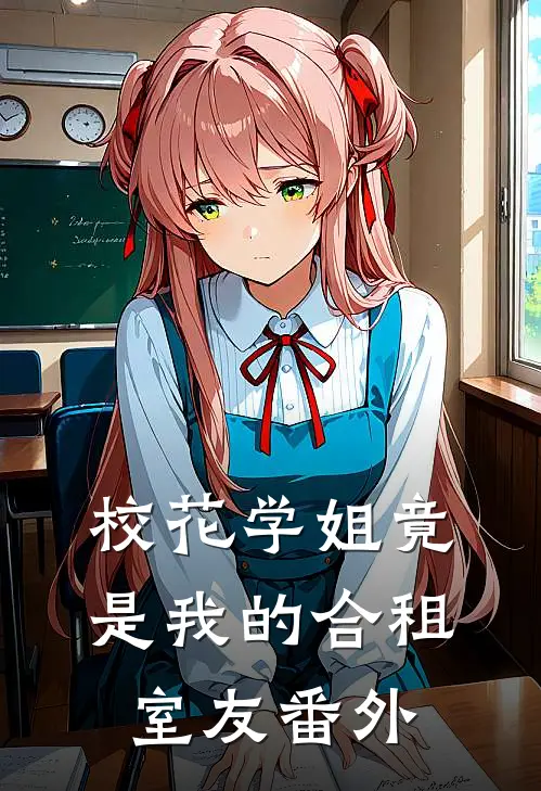 校花学姐竟是我的合租室友番外