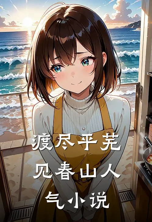 渡尽平芜见春山人气小说